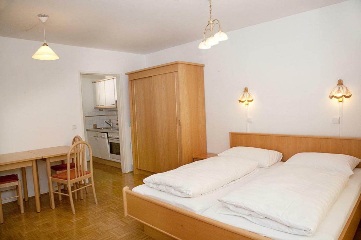 App-Anna Apartment Salzburg Exterior foto