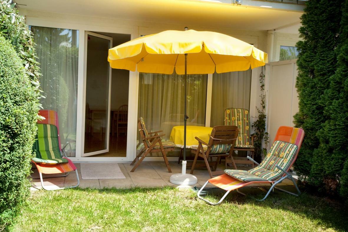 App-Anna Apartment Salzburg Exterior foto
